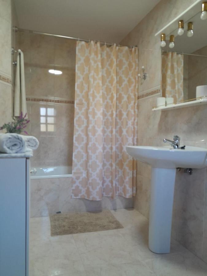 Villa La Carlota Llames de Pría Esterno foto