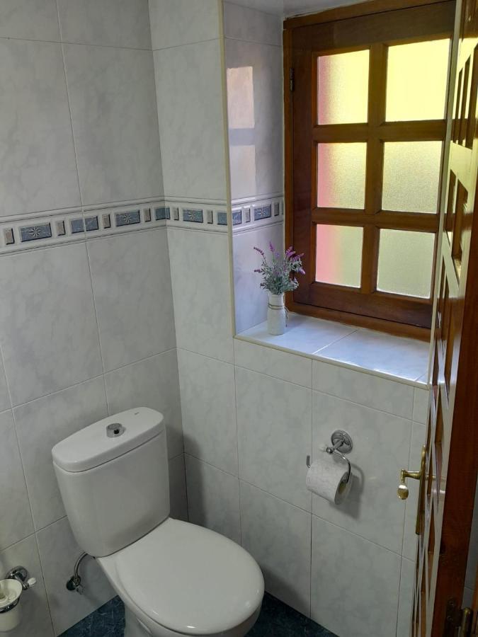 Villa La Carlota Llames de Pría Esterno foto