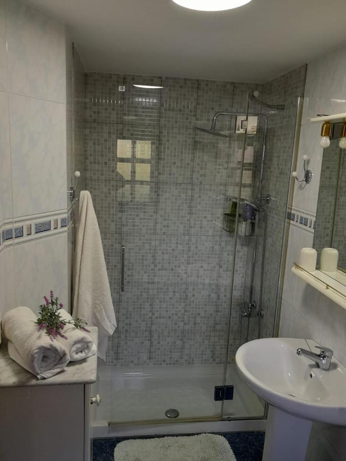Villa La Carlota Llames de Pría Esterno foto